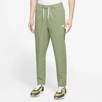 Nike Woven Taper Leg Pants - Men's