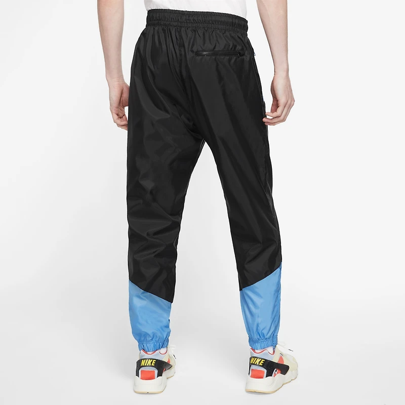 Nike Windrunner Woven Lined Pants - Men's