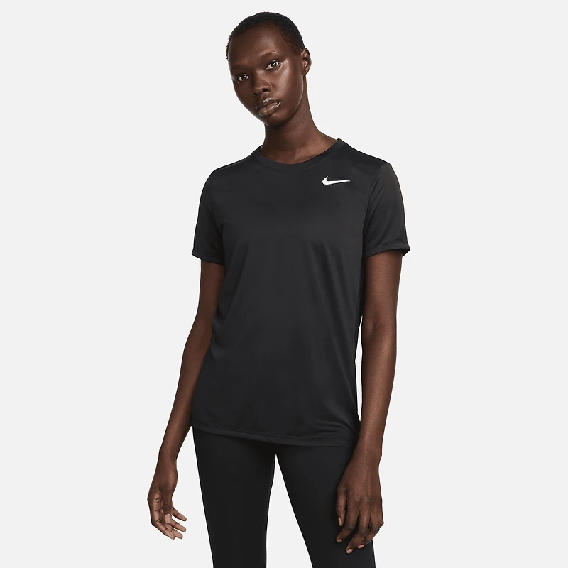 Nike Dri-FIT Ragland LBR T-Shirt - Women's