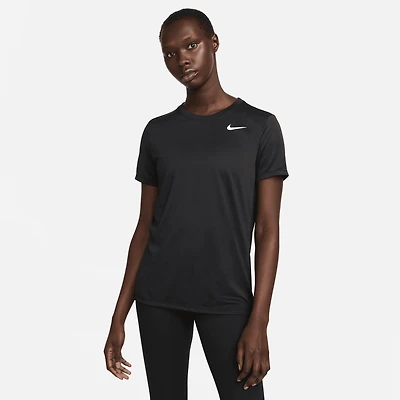 Nike Dri-FIT Ragland LBR T-Shirt - Women's