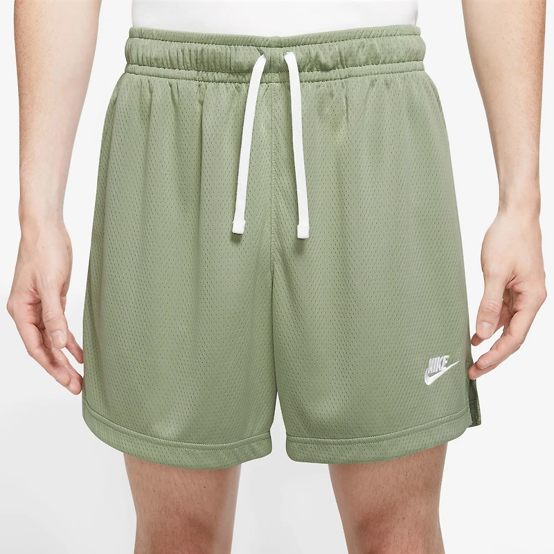 Nike Club Mesh Flow Shorts - Men's
