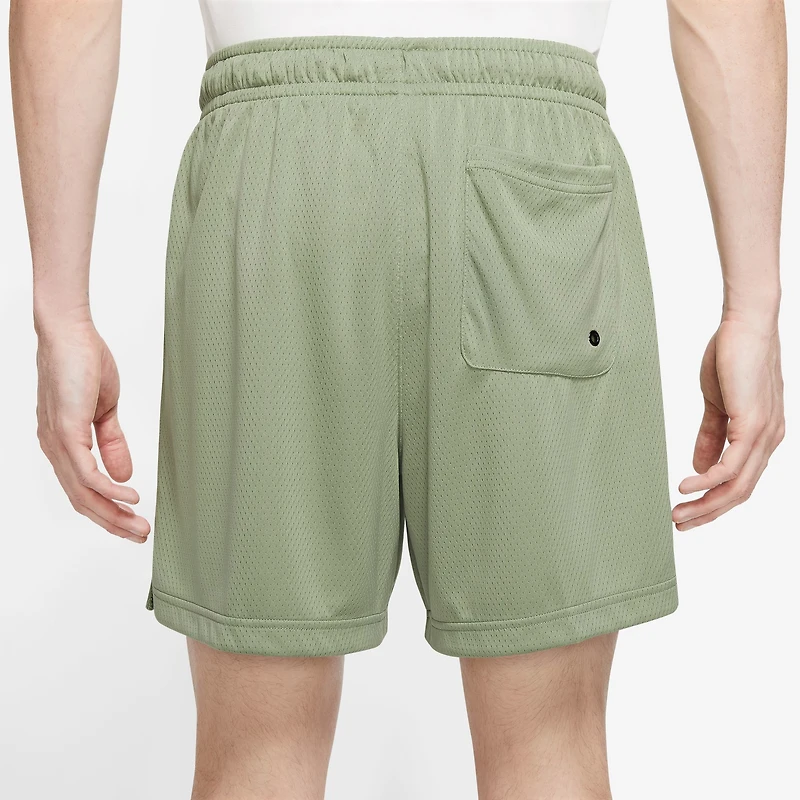Nike Club Mesh Flow Shorts - Men's