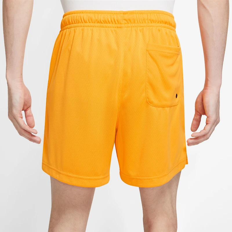 Nike Club Mesh Flow Shorts - Men's