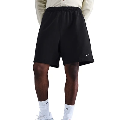Nike SOLO Swoosh FT SHORT - Men's