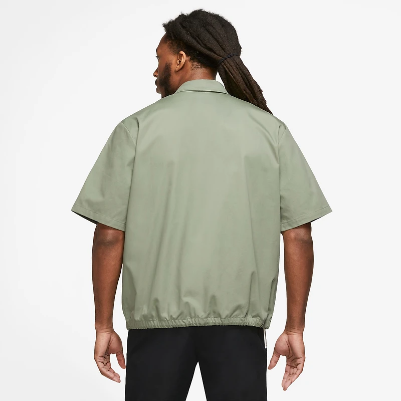 Nike Club Button Down Top - Men's
