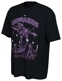 Nike Timberwolves City Edition Player T-Shirt - Men's