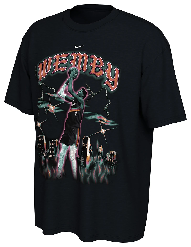 Nike City Edition Player T-Shirt - Men's