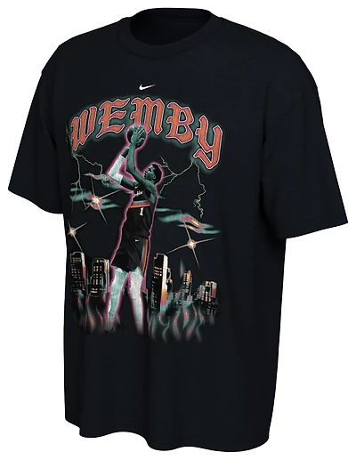 Nike City Edition Player T-Shirt - Men's