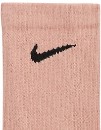 Nike 3 Pack Dri-FIT Plus Crew Socks - Men's