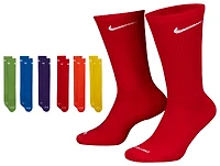 Nike 6 Pack Everyday Plus Cushioned Socks - Men's