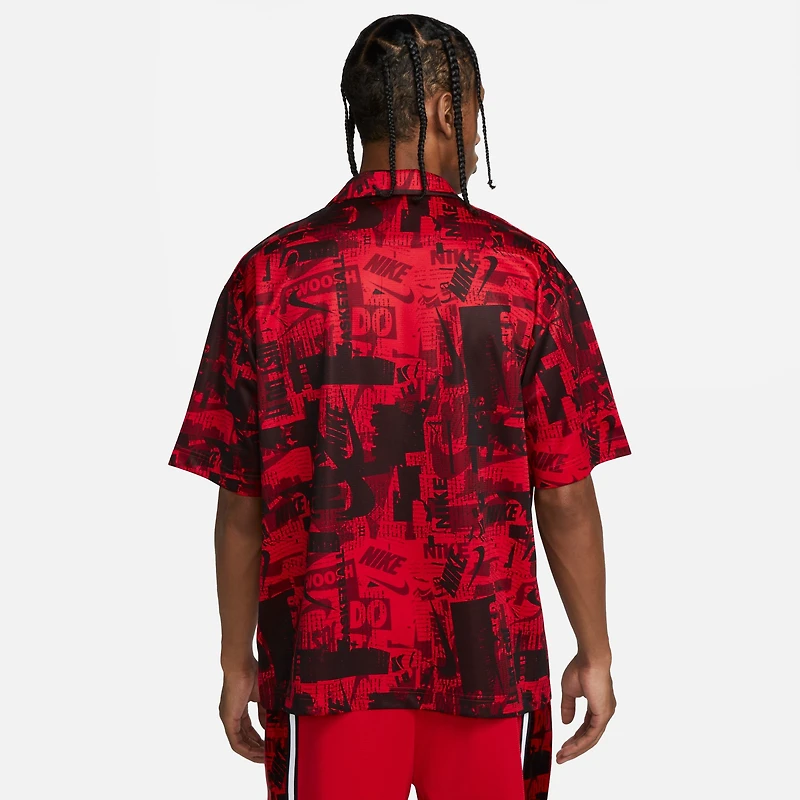 Nike Shooting Top - Men's