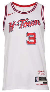Nike Rockets Dri-FIT Swingman Jersey CE 23 - Men's