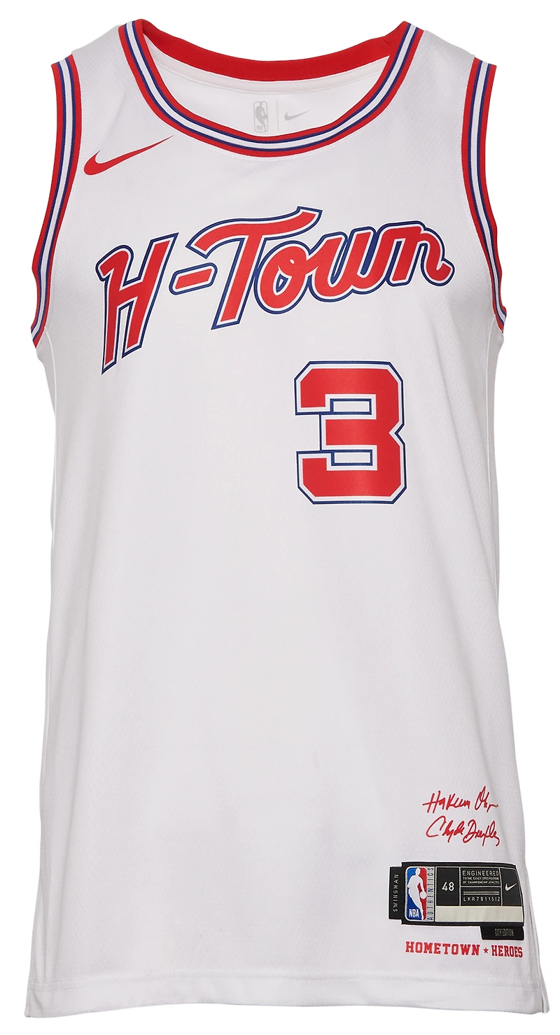 Nike Rockets Dri-FIT Swingman Jersey CE 23 - Men's