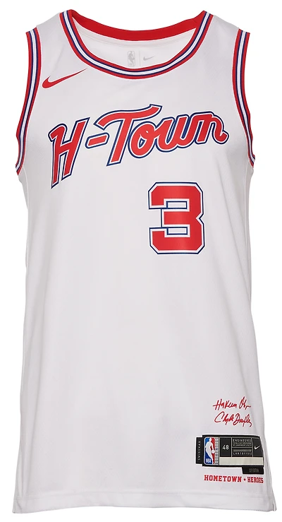 Nike Rockets Dri-FIT Swingman Jersey CE 23 - Men's
