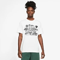 Jordan Brand GFX Crew 4 - Men's
