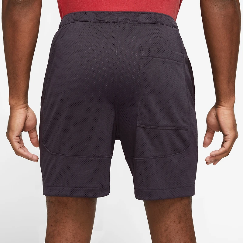 Jordan MVP Mesh Shorts F2 - Men's