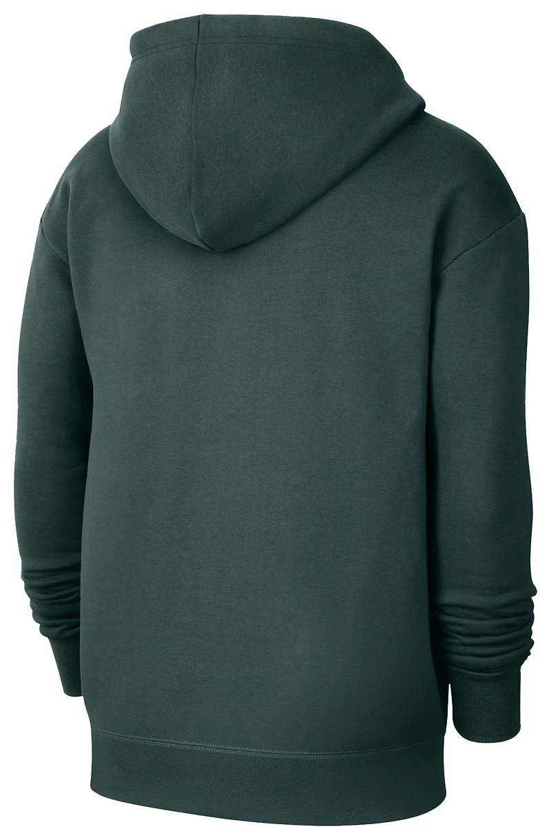 Nike Celtics Dri-FIT Standard Issue Hoodie CTS CE - Men's