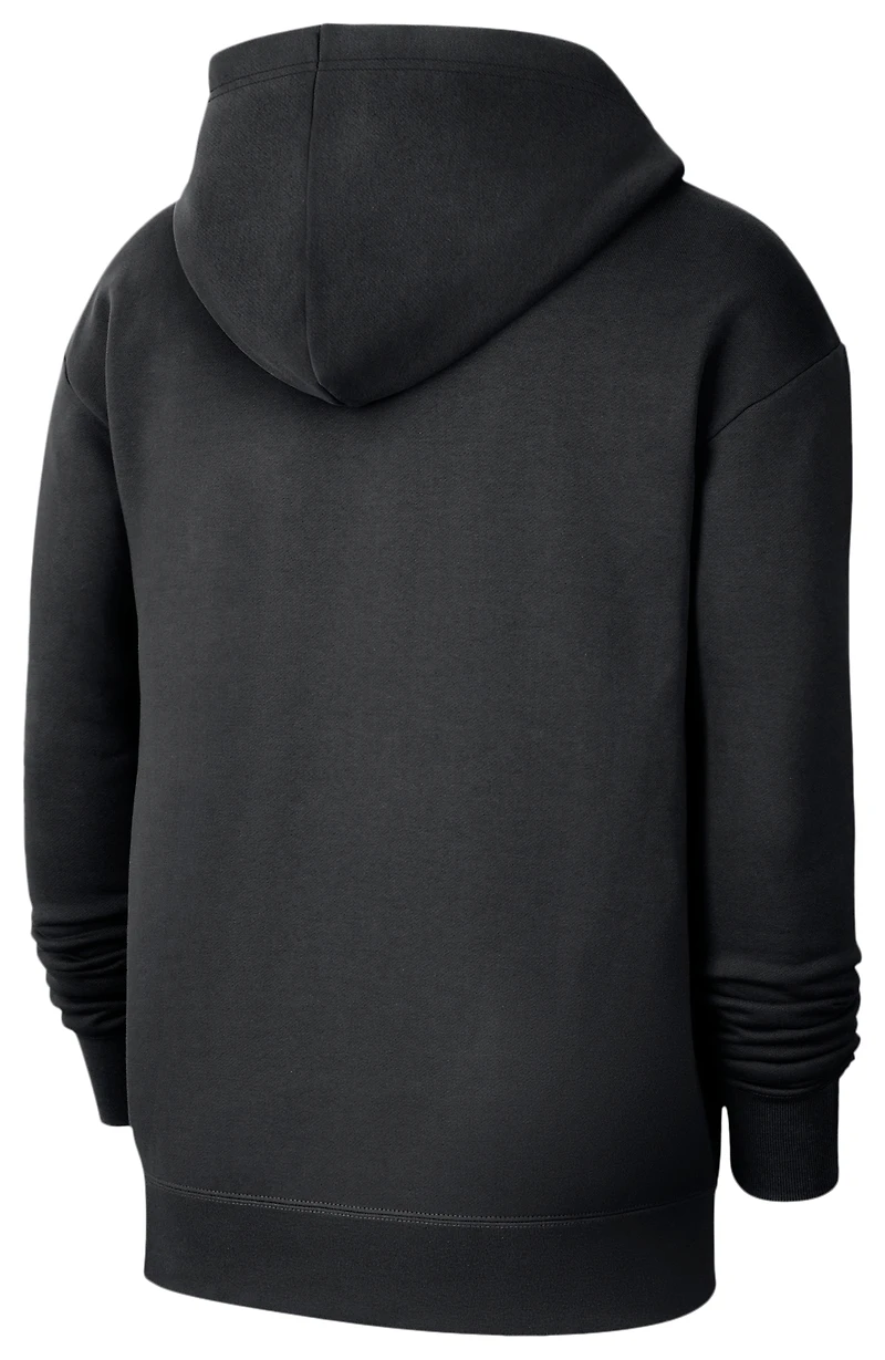 Nike Lakers Dri-FIT Standard Issue Hoodie CTS CE - Men's
