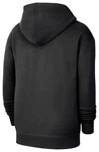 Nike Lakers Dri-FIT Standard Issue Hoodie CTS CE - Men's
