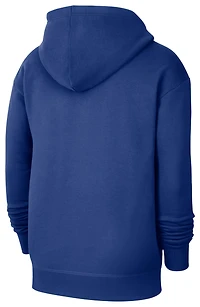 Nike Knicks Dri-FIT Standard Issue Hoodie CTS CE - Men's