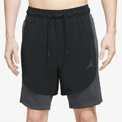 Jordan Dri-FIT Sport Statement Shorts - Men's