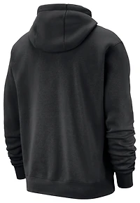 Nike Celtics Club Pullover Hoodie City Edition - Men's