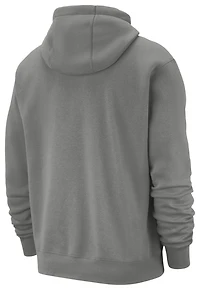 Nike Bulls Club Pullover Hoodie City Edition - Men's