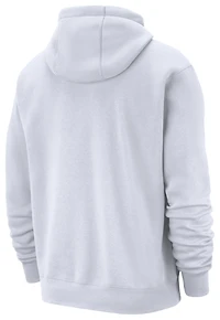 Nike Knicks Club Pullover Hoodie City Edition - Men's