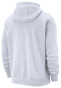 Nike 76ers Club Pullover Hoodie City Edition - Men's