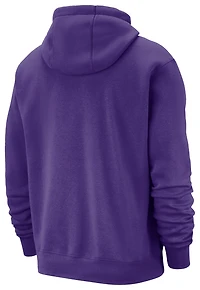 Nike Suns Club Pullover Hoodie City Edition - Men's