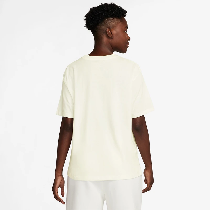 Jordan Short Sleeve GF Graphic Jacquard T-Shirt - Women's