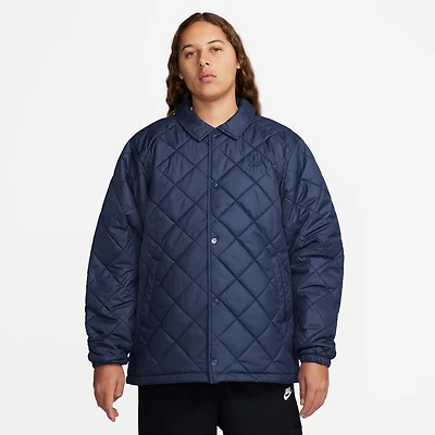 Nike CLUB TF Lightweight QLT Fill Jacket - Men's