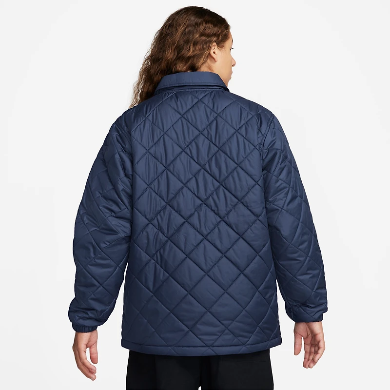 Nike CLUB TF Lightweight QLT Fill Jacket - Men's