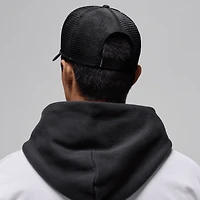 Jordan Rise Trucker Cap - Men's