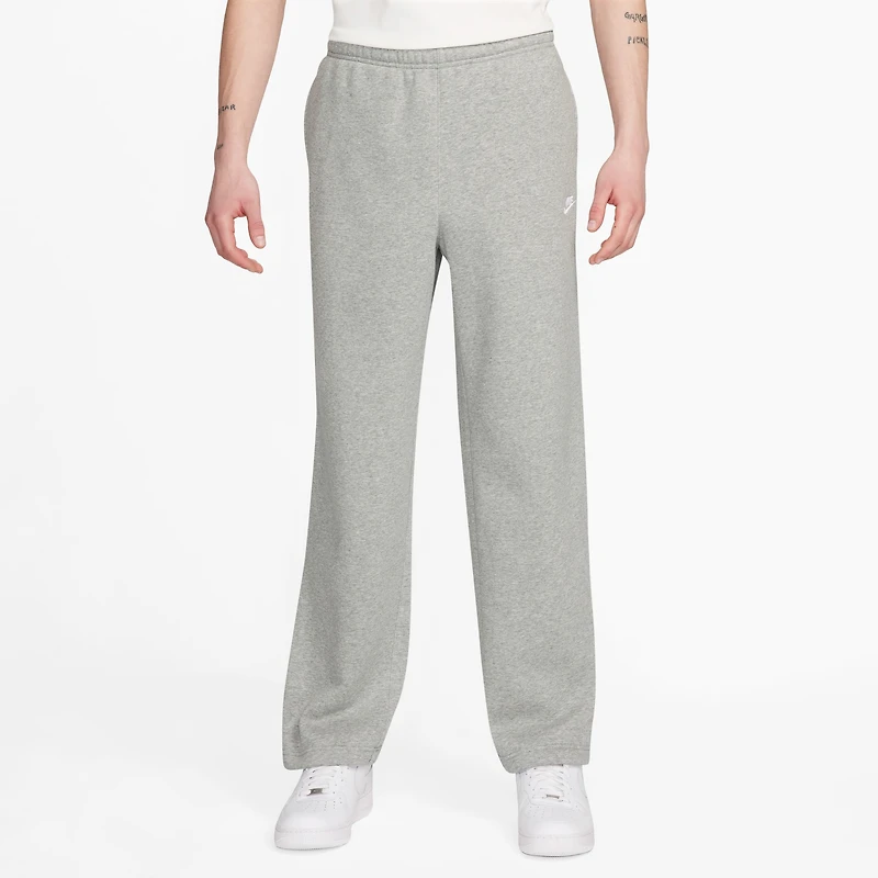 Nike Club Fleece Bungee Pants - Men's