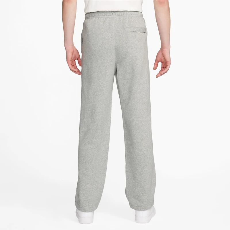 Nike Club Fleece Bungee Pants - Men's