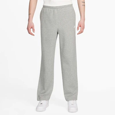 Nike Club Fleece Bungee Pants - Men's
