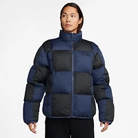 Nike CLUB TF Puffer Checker - Men's