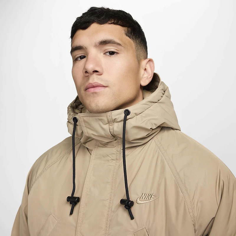Nike Club TF Parka - Men's