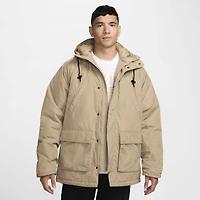 Nike Club TF Parka - Men's