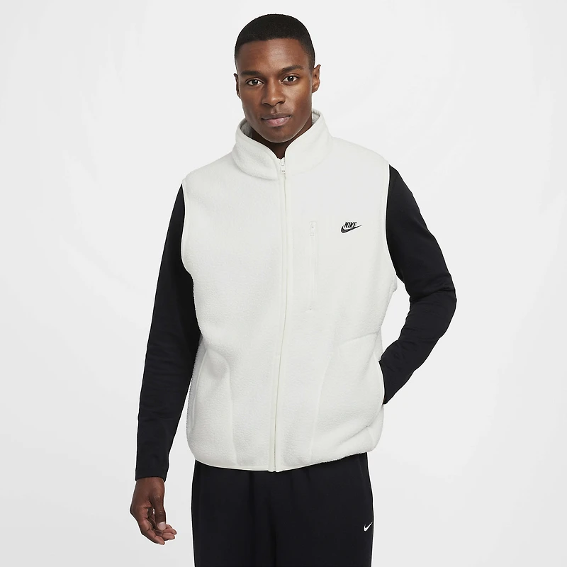 Nike Club Seasonal Winterized Vest - Men's