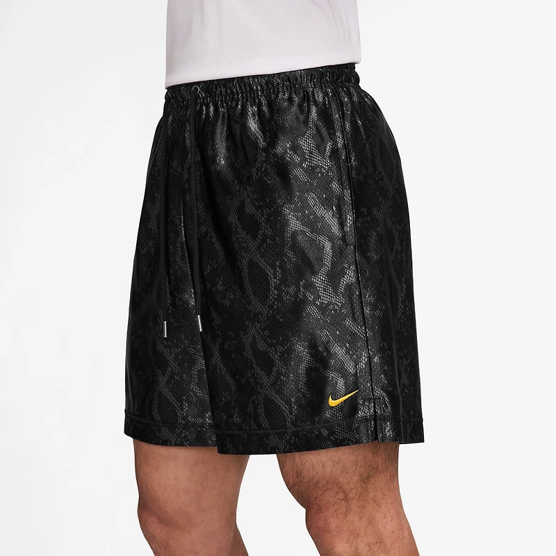 Nike Kobe Dri-FIT STD ISS Reversible 6" Shorts - Men's