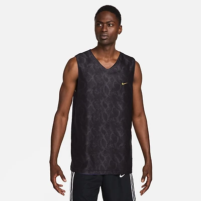 Nike Kobe Dri-FIT STD ISS Reversible Jersey - Men's