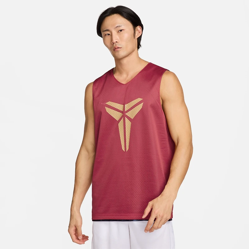 Nike Kobe Dri-FIT STD ISS Reversible Jersey - Men's