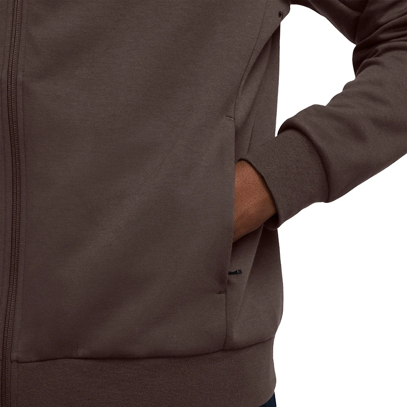 Nike Dri-FIT UV Primary Full-Zip Hoodie - Men's