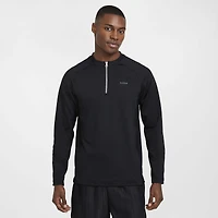 Nike LeBron James Warm DNA Half Zip - Men's