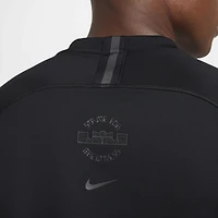 Nike LeBron James Warm DNA Half Zip - Men's