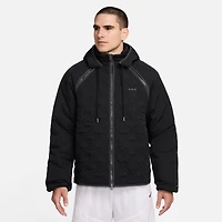 Nike LeBron TFADV Filled Jacket - Men's