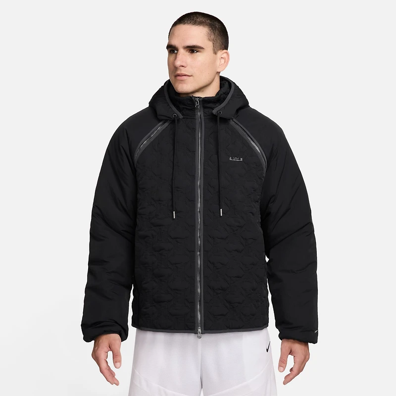Nike LeBron TFADV Filled Jacket - Men's
