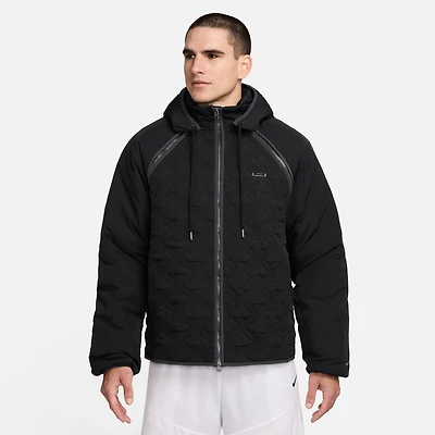 Nike LeBron TFADV Filled Jacket - Men's